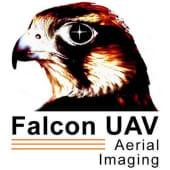 Falcon UAV Logo