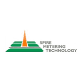 Spire Metering Technology's Logo