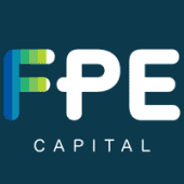 FPE Capital Logo