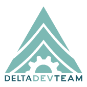 Delta Development Logo