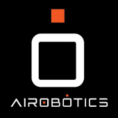Airobotics's Logo