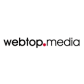 Webtop media's Logo