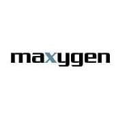 Maxygen's Logo