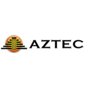 Aztec Software's Logo