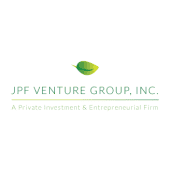 JPF Venture Fund, LP's Logo