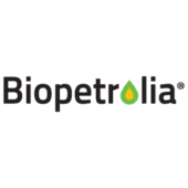 Biopetrolia's Logo