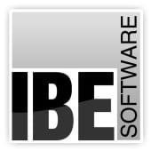 IBE Software GmbH Logo