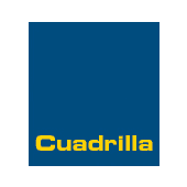 Cuadrilla's Logo