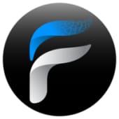 FluidForm's Logo