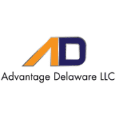 Advantage Delaware Logo