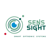 SENSSIGHT's Logo