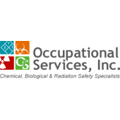 Occupational Services's Logo
