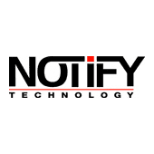 Notify Technology's Logo