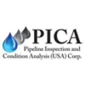PICA Corp's Logo