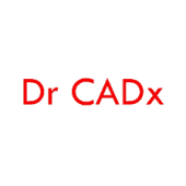Dr CADx Logo