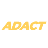 Adact's Logo