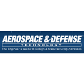 Aerospace and Defense Technology's Logo
