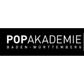 Popakademie Baden-Württemberg, Mannheim's Logo