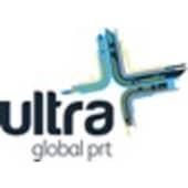 Ultra Global PRT Logo