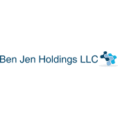 Ben Jen Holdings's Logo
