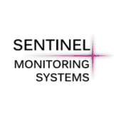 Sentinel Monitoring Systems Logo