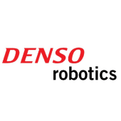 DENSO Robotics's Logo