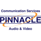 Pinnacle Communication Services Logo