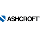 Ashcroft Inc.'s Logo