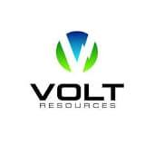 Volt Resources's Logo
