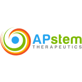 APstem Therapeutics, Inc. Logo