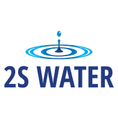 2S Water Logo