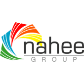 Nahee Aluminum Composite Panel's Logo