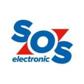 SOS electronic's Logo