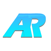 AR STEM LABS Logo