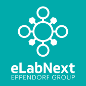 eLabNext's Logo