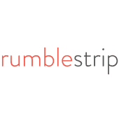 RumbleStrip Logo