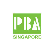 PBA Singapore Logo