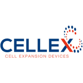 Cellex's Logo