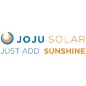 Joju Solar Logo