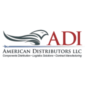 ADI American Distributors's Logo