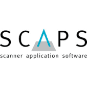 SCAPS Logo