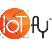 IoTfy's Logo