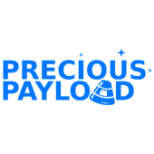 Precious Payload Logo