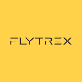 Flytrex's Logo