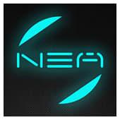 NEA 3D's Logo