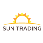 Sun Trading's Logo