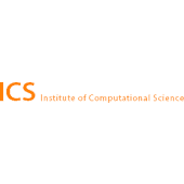 Institute of Computational Science Logo