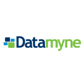 Datamyne's Logo