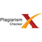 Plagiarism Checker X, LLC's Logo