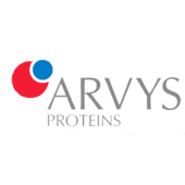 Arvys Proteins Inc. Logo